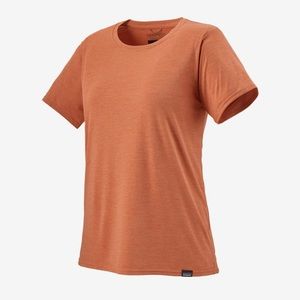 Patagonia Capilene Daily Shirt Women’s Size Small